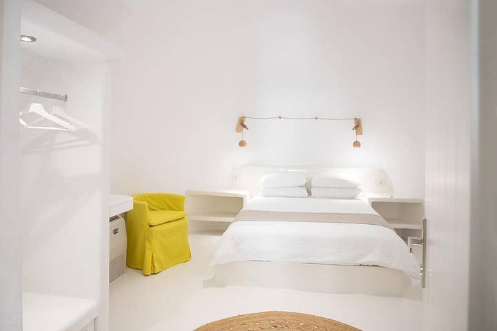 Aleria Luxury Cave Santorini (privater Pool) in Santorin