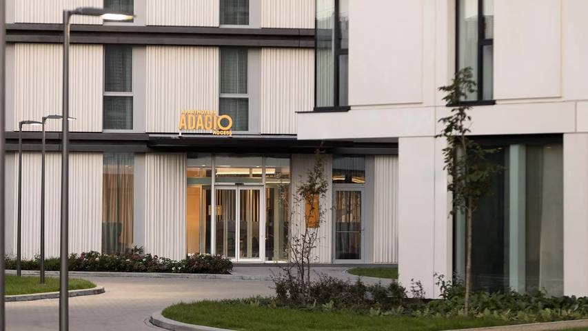 Ganzes Studio, Studio 2 Personen in Diegem, Flämisch-Brabant