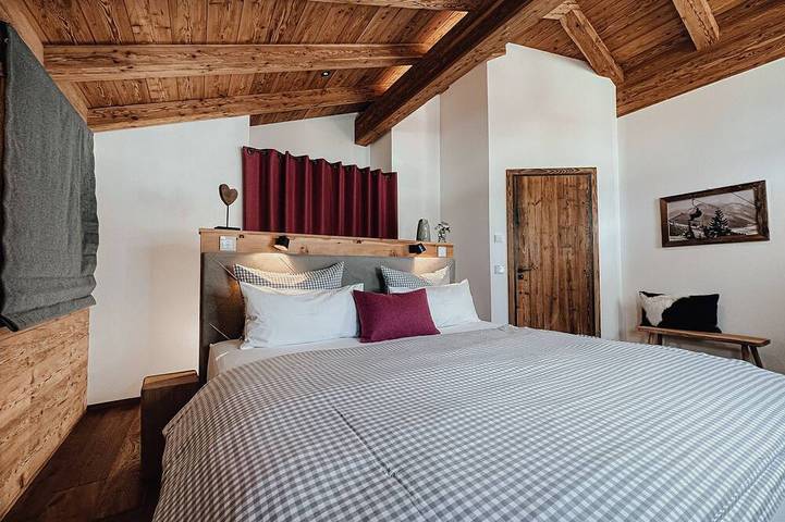 Ferienhaus für 5 Personen in Bayrischzell - 2