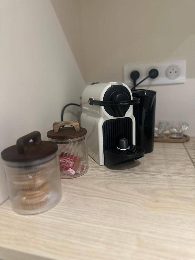 Gîte pour 2 personnes, avec sauna à Ostwald - 3