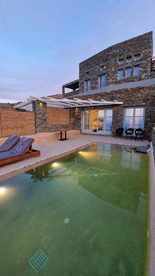 Agada Folegandros Suites & Villas Adults Only in Áno Meriá, Folégandros