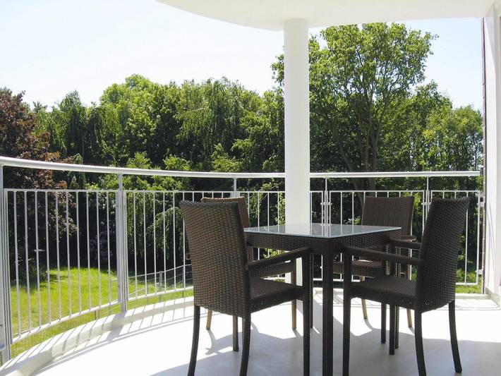 Apartamento entero, Apartamento en Cuxhaven in Duhnen, Cuxhaven