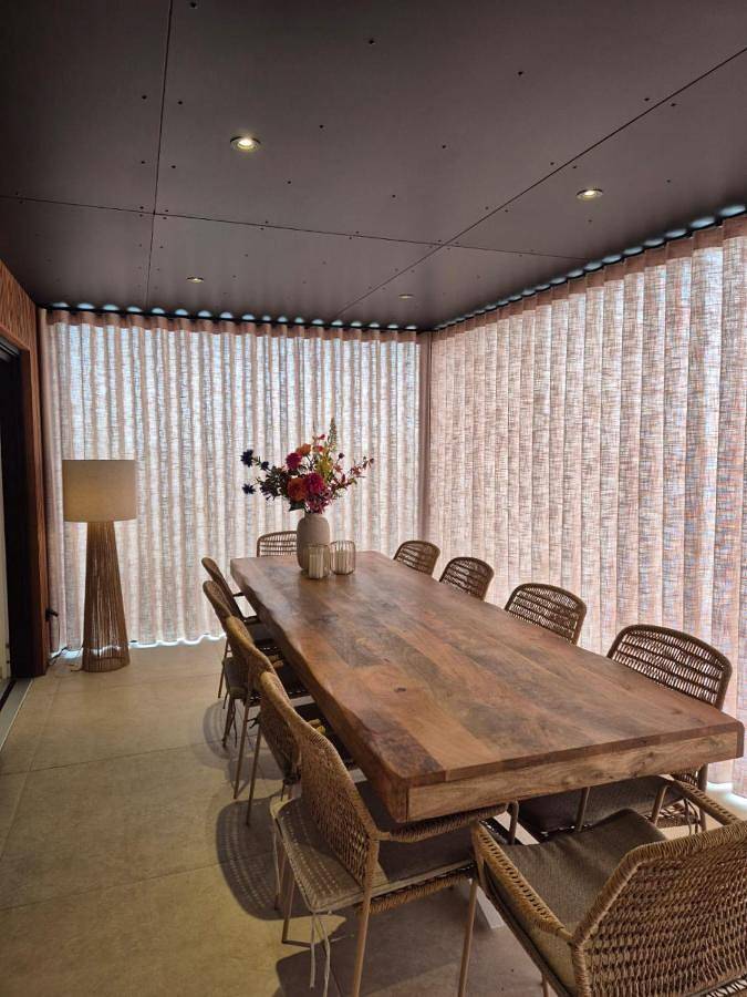 Location de vacances pour 10 personnes, avec jacuzzi et jardin ainsi que sauna et piscine à Tongres - 2