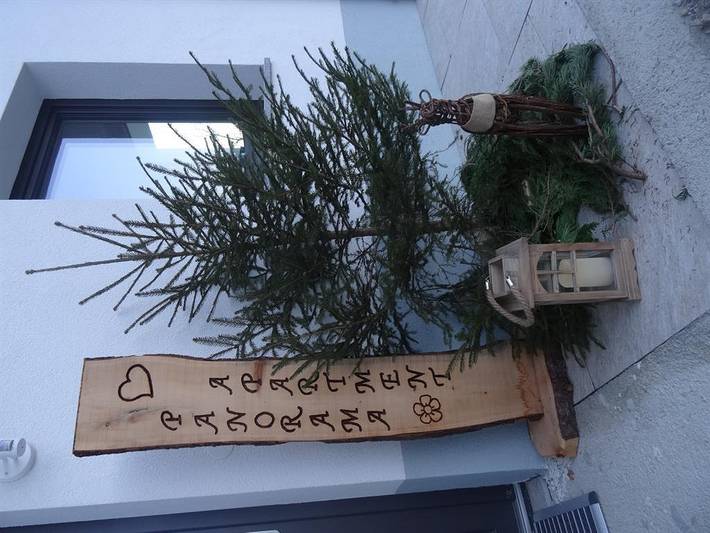 Ganze Ferienwohnung, Apartment Panorama in Bruck am Ziller, Kaisergebirge