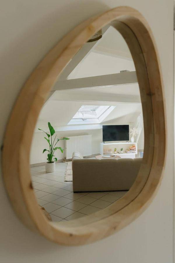 Appartement entier, One-Bedroom Apartment in Merchtem, Brabant flamand