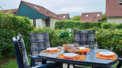 Vakantieappartement voor 4 Personen in Nederlandse Noordzeekust, Afbeelding 1