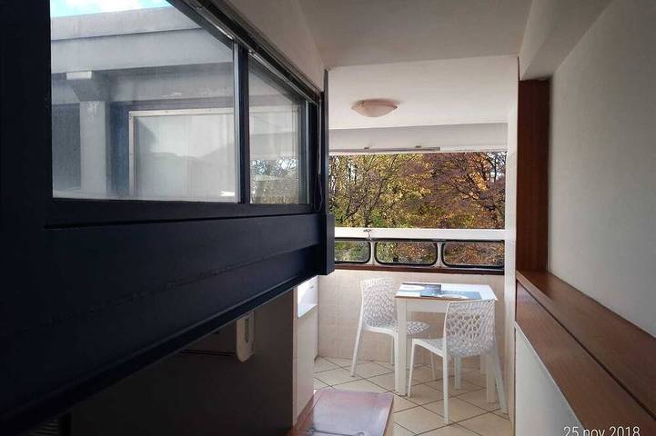 Appartamento per 4 persone, con piscina in Ivrea