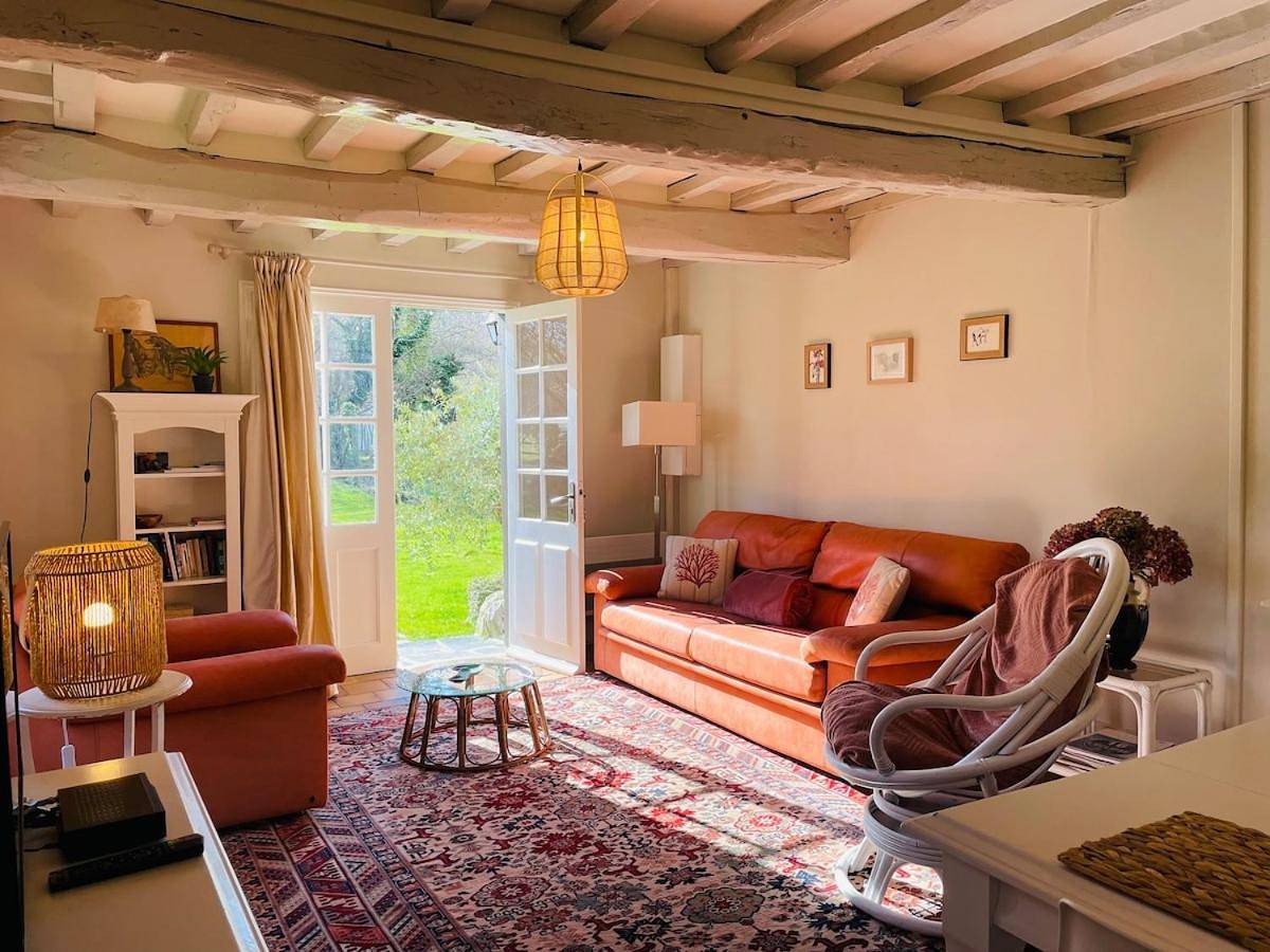 Holiday Home in Canehan, Région de Dieppe