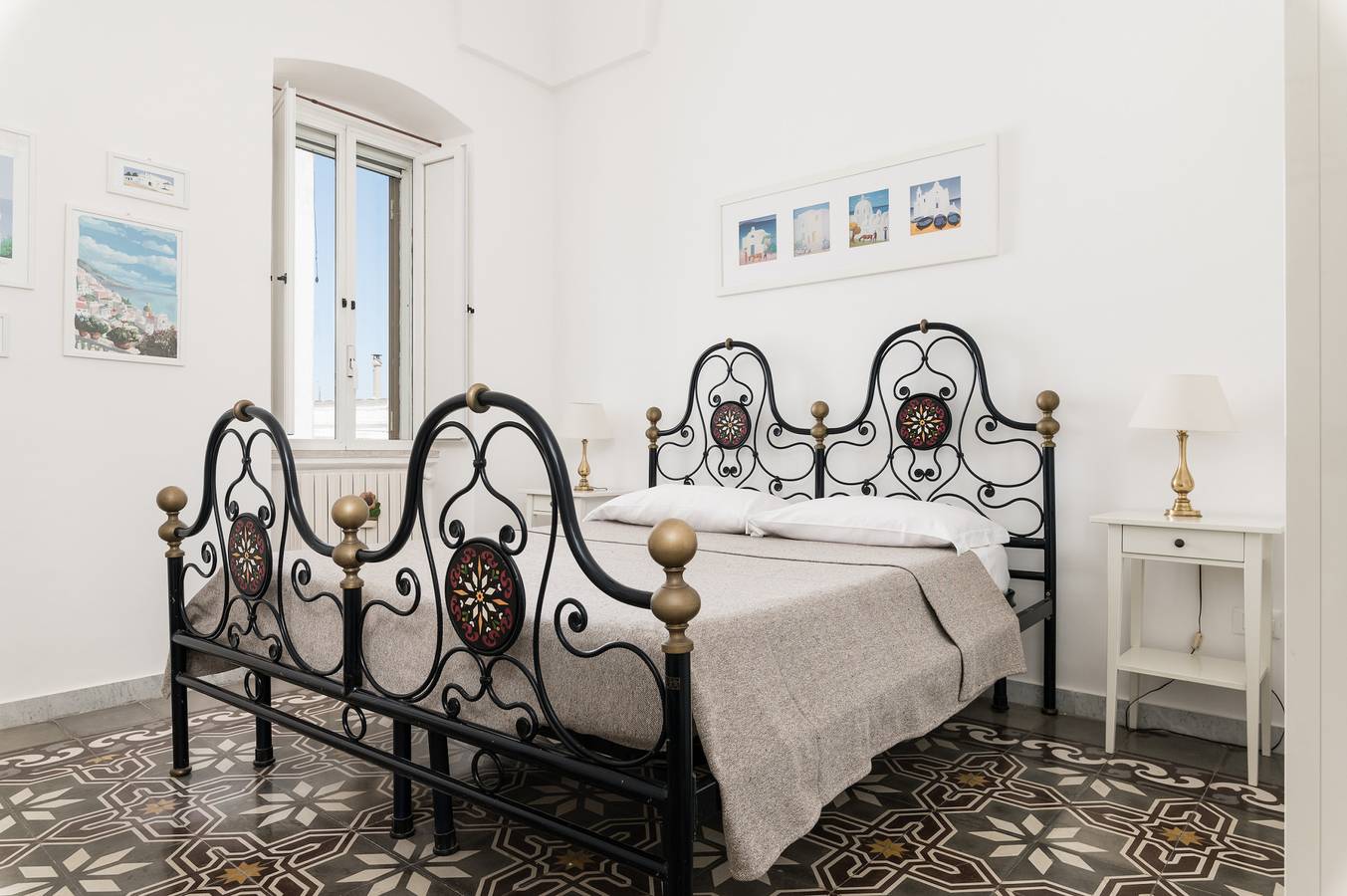 Apartamento entero, Terrazza Vento di Mare by Wonderful Italy in Ostuni, Salento