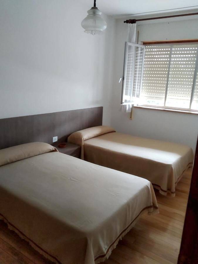 Hostal Residencia Presidente in Ribadeo, Rías Altas