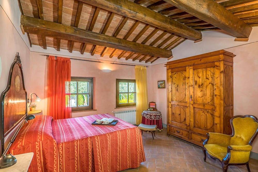 Schönes Haus mit 6 Schlafzimmern in. in Alberi, Chianti