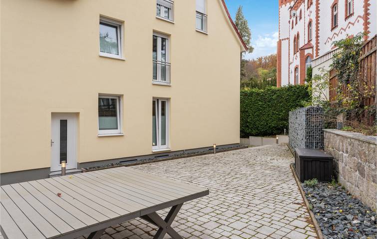 Ferienwohnung für 5 Personen, mit Garten in Wernigerode - 3