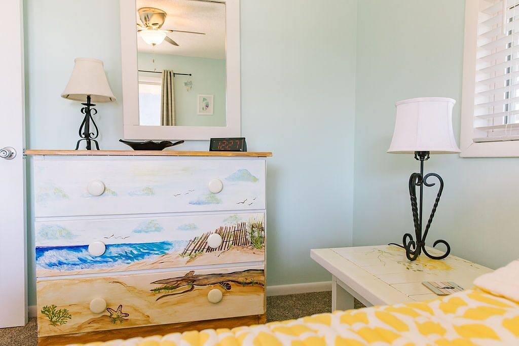 ★ ★ ★ ★ ★ \"Extrem sauber + so eine tolle Lage.\" ★ ★ ★ ★ ★ in Nags Head, Dare County