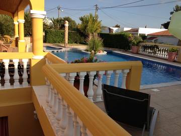 Glamping voor 6 Personen in Lagoa, Algarve, Afbeelding 3