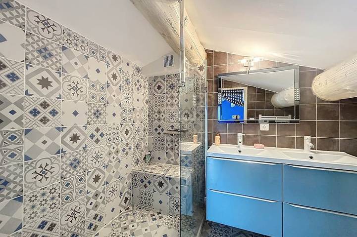 Location de vacances pour 4 personnes dans Thalacap - 4