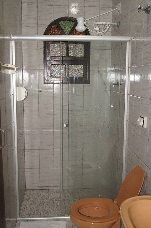 Gemütliches Haus In Ubatuba in Ubatuba, Região Metropolitana do Vale do Paraíba e Litoral Norte