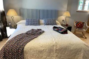 Villa pour 8 Personnes dans Cannes, Région de Cannes, Photo 2