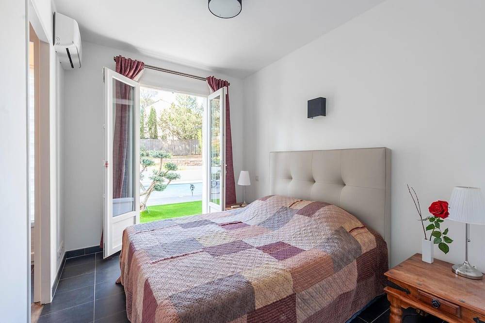 Villa in Vidauban nahe Sainte Maxime Strand in Vidauban, Mittelmeerküste (Frankreich)