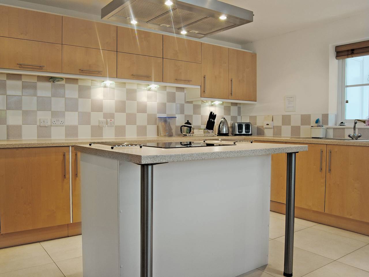 1 Piccadilly in Shropshire