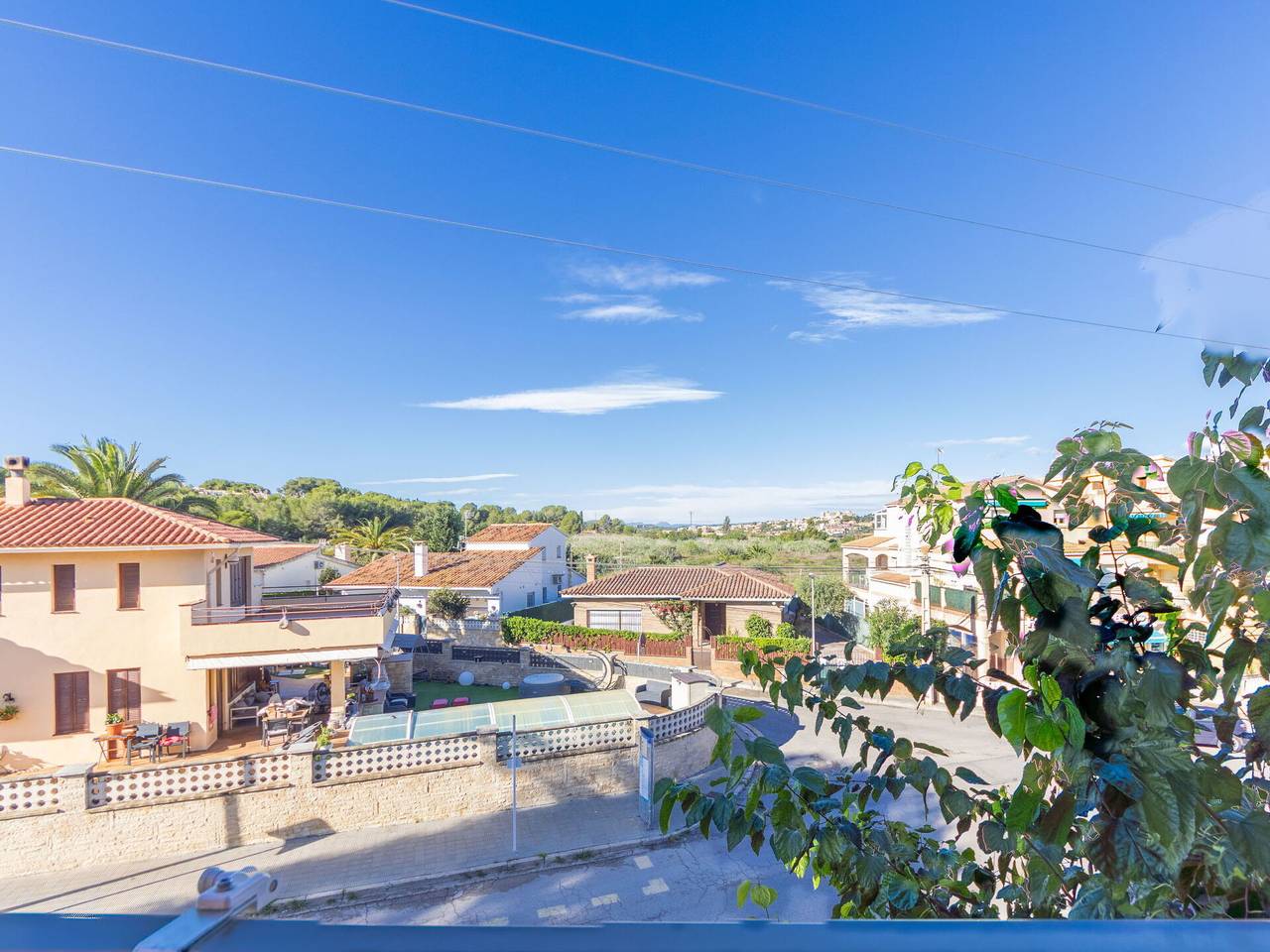 Ganze Wohnung, Marina Pándols - Marina Pándols 193.1 in Torredembarra, Costa Dorada