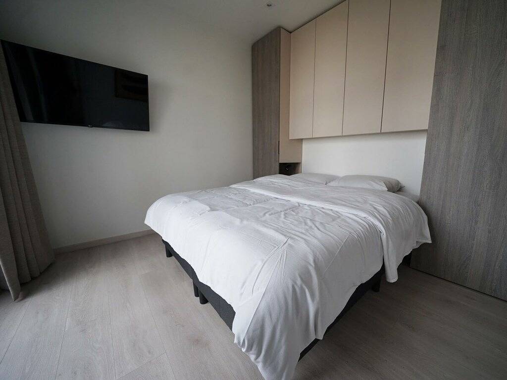 Ferienhaus für 6 Personen mit Garten in Zutendaal, Hasselt und Umgebung