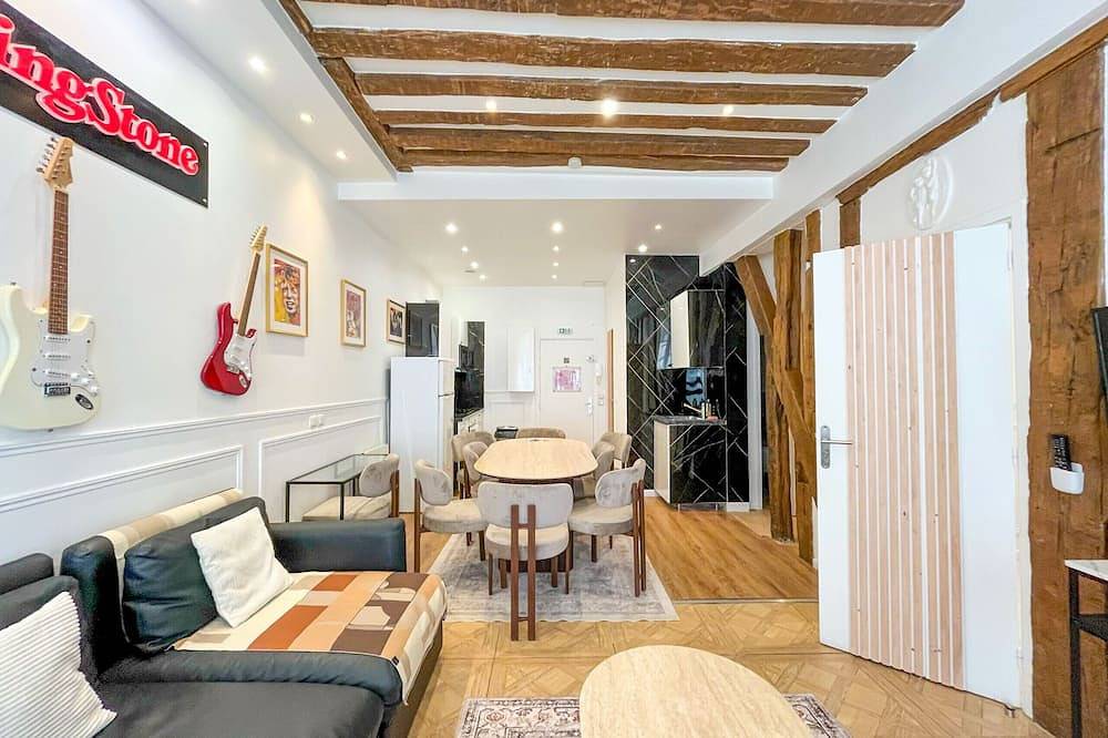 Photo : Appartement de vacances