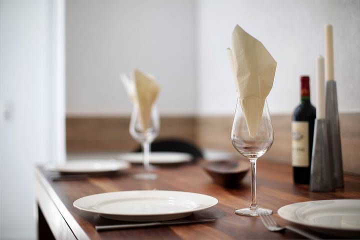 Ganze Wohnung, 2,5 Zimmer Apartment mit Küche und Terrasse in Freiburg - Munzingen, Freiburg