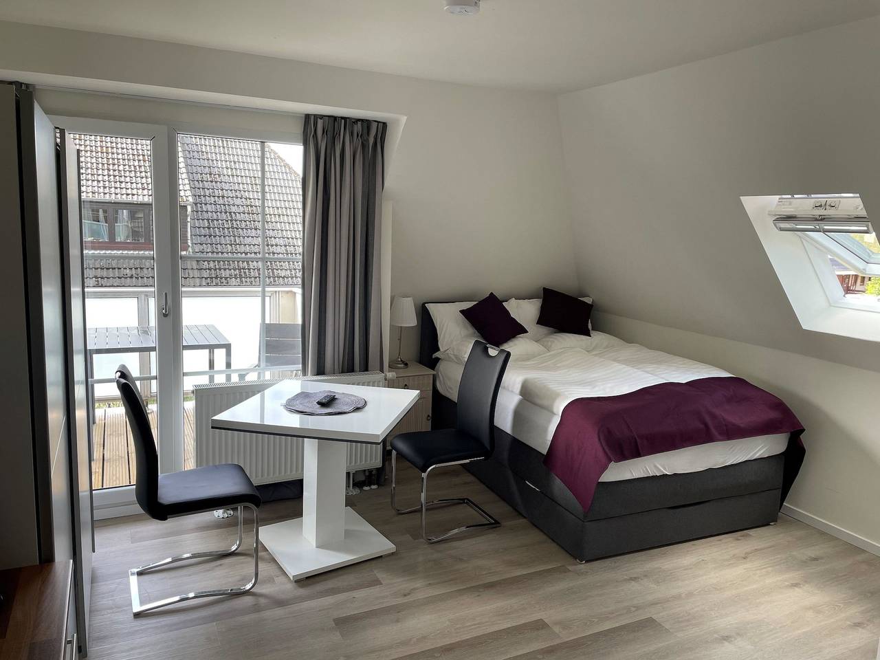 Ganze Ferienwohnung, Seaside Amrum 10 in Norddorf, Amrum