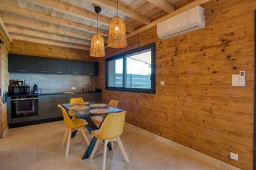 Maison De Vacances pour 6 Personnes dans Sarlat-la-Canéda, Périgord Noir, Photo 4