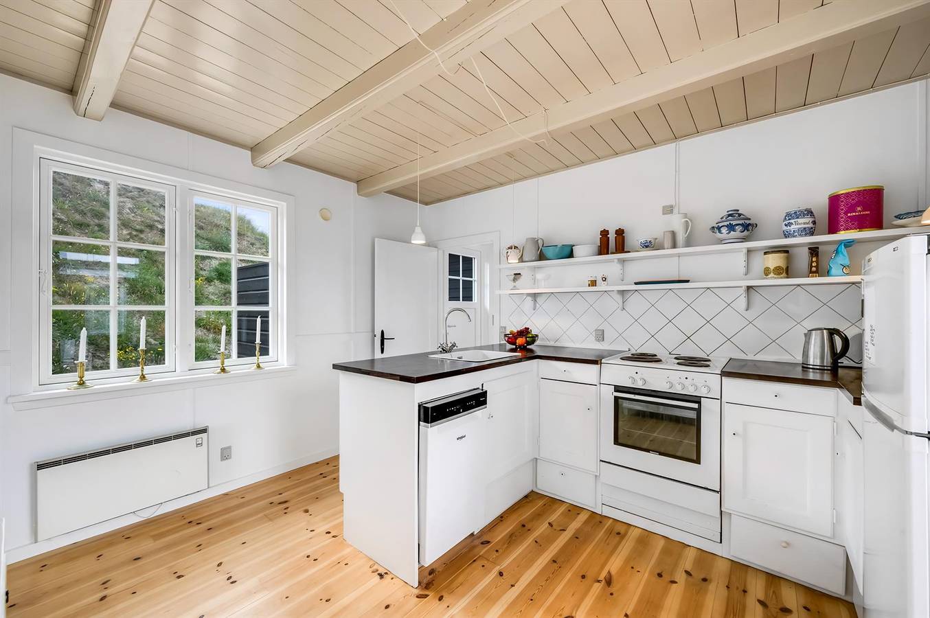 Awesome home in Fanø w/  in Nordby, Fanø