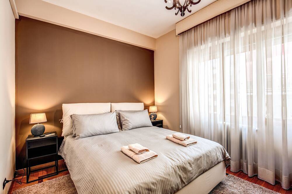 Appartamento vacanze a Roma a partire da 202€ a notte