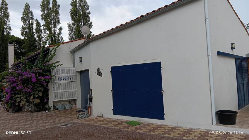 Ferienwohnung für 4 Personen in Saint-Denis-d'Oléron - 3
