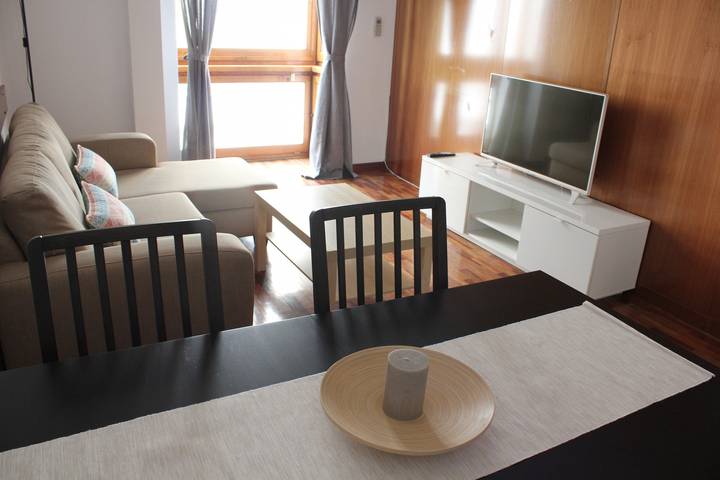 Apartamento entero, Apartamento de vacaciones para 4 personas in Centro (Madrid), Madrid