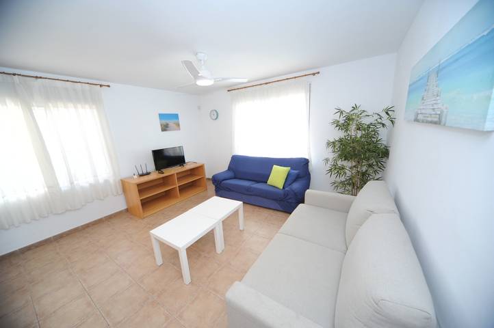 Villa pour 8 personnes, avec jardin et terrasse à Peñíscola - 2