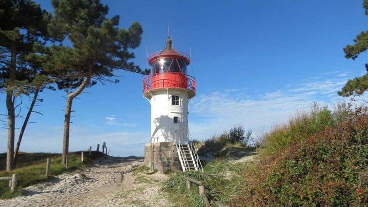 Entire holiday apartment, Ferienwohnung für 2 Personen (50 m²) in Insel Hiddensee in Hiddensee, Vorpommern-Rügen