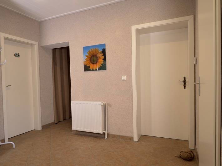 Ferienhaus für 6 Personen, mit Sauna und Garten, mit Haustier in Göhren-Lebbin - 4