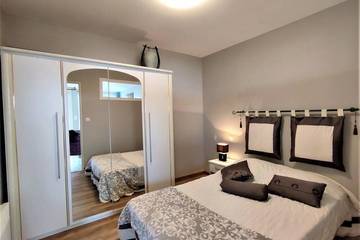 Location De Vacances pour 2 Personnes dans Criel-sur-Mer, Côte d'Albâtre, Photo 1