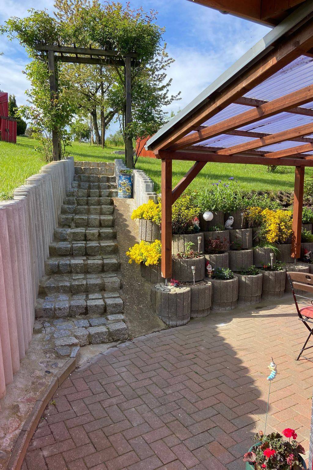 Ganze Wohnung, Maurice in Mariendorf (Rügen), Mönchgut