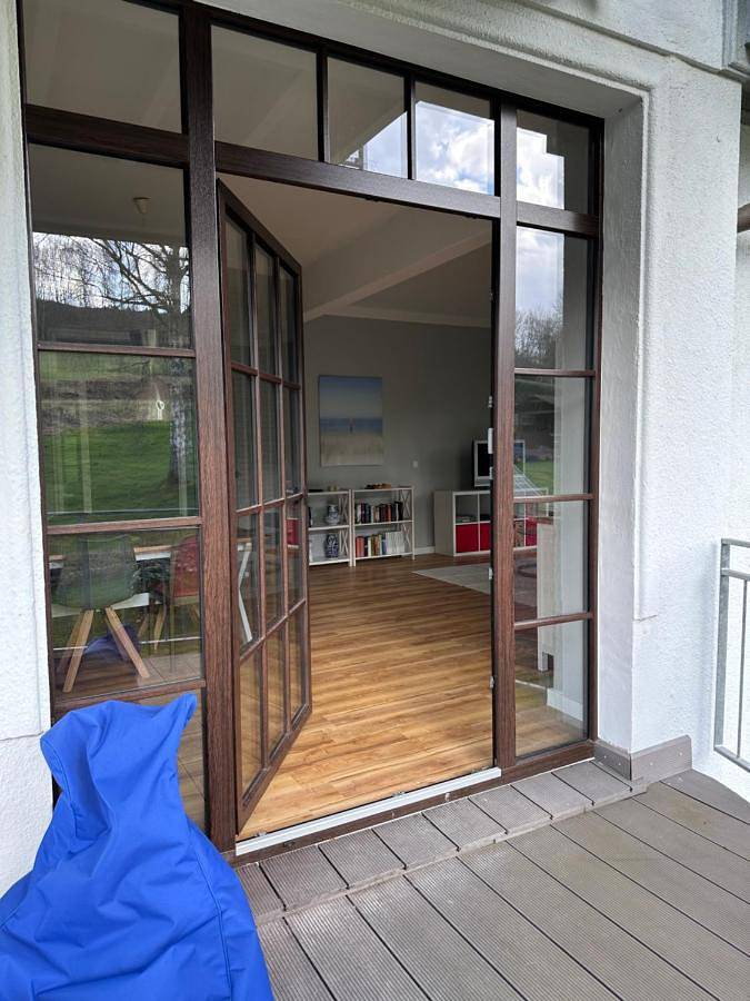 Ganze Wohnung, Two-Bedroom Apartment in Plettenberg, Märkischer Kreis