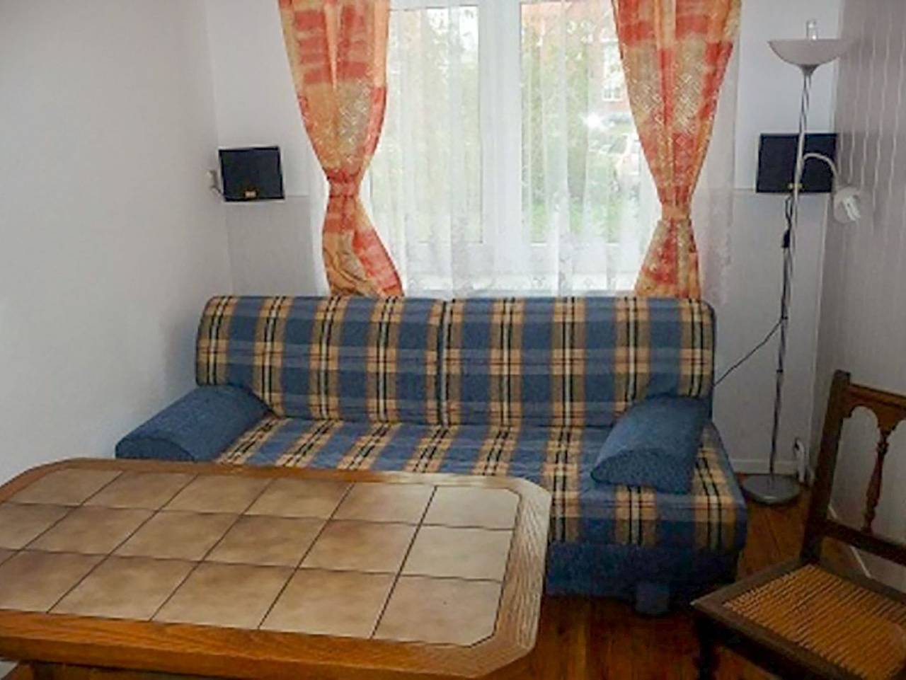 Ganze Ferienwohnung, Haus am Ribnitzer See in Ribnitz, Ribnitz-Damgarten