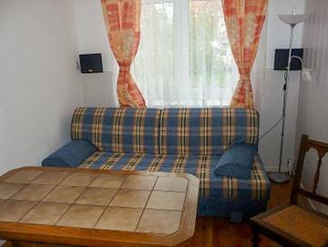Ferienwohnung für 4 Personen in Ribnitz, Ribnitz-Damgarten, Bild 3