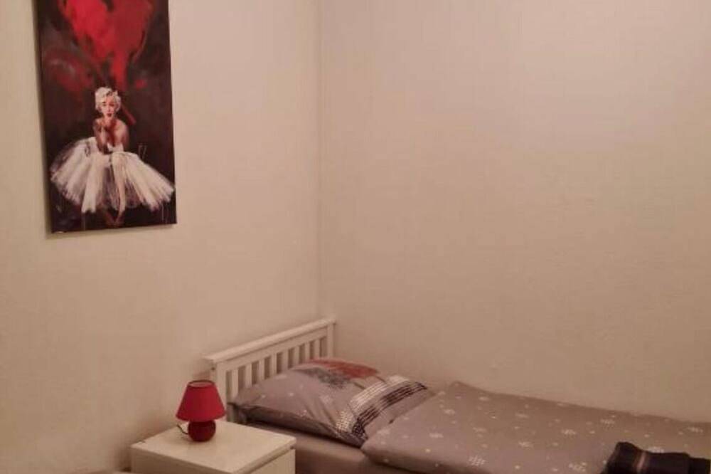 Ganze Wohnung, Ferienwohnung/App. für 9 Gäste mit 80m² in Hagen (297208) in Eilpe-Dahl, Hagen