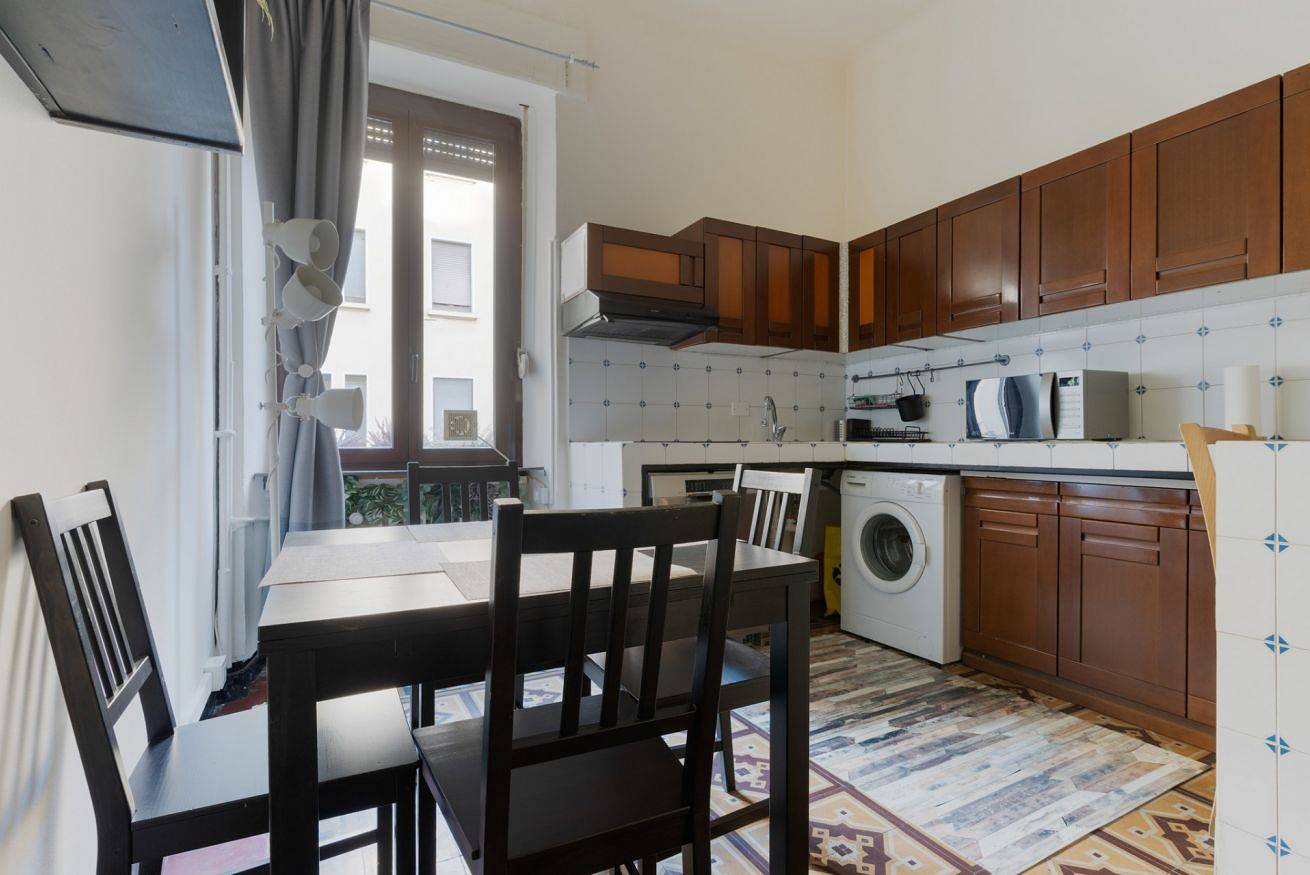 Appartamento intero, Guesthost - Porta Romana Lovely Apartment in Milano, Provincia di Milano