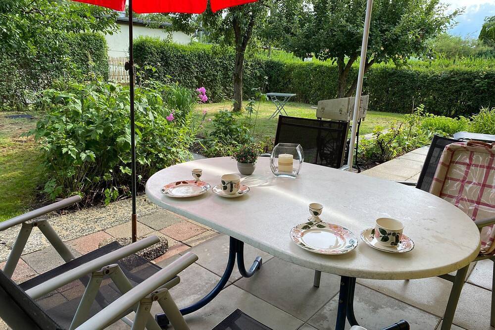 Vacation with your dog in Pragsdorf Mecklenb. Lake District in Pragsdorf, Mecklenburg-Strelitz