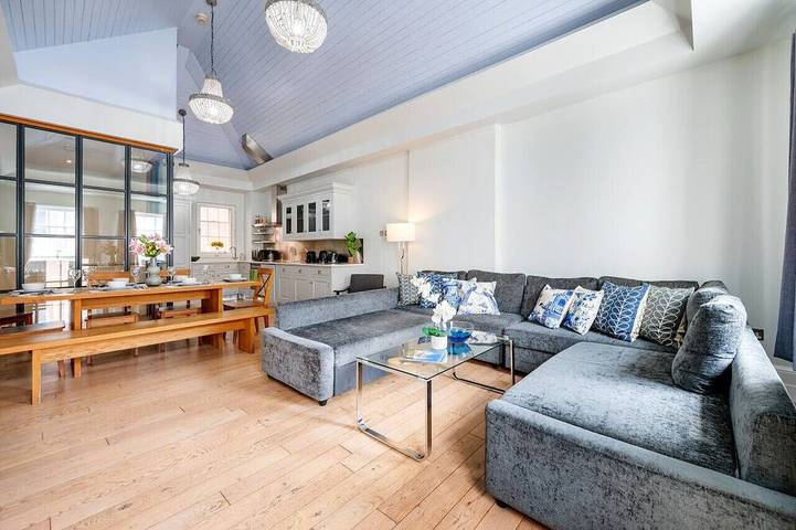 Ferienwohnung für 6 Personen - 1