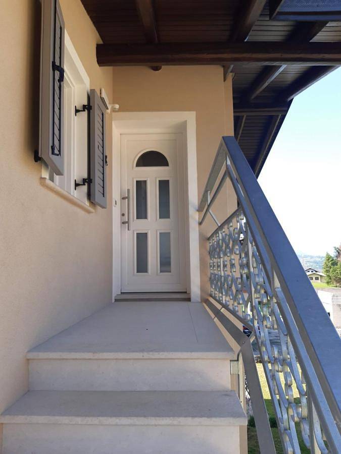 Apartamento inteiro, Casa Gina in Roana, Vicenza (província)