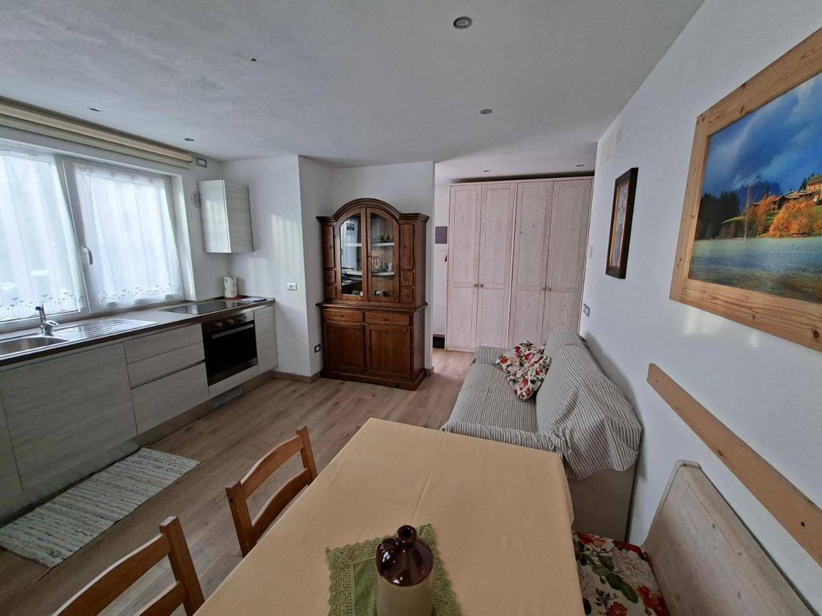 Holiday Home in Gionghi-Cappella, Lavarone