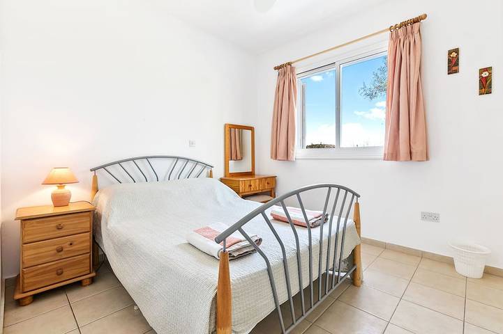 Ganze Wohnung, Schön möbliert in Paphos, Südzypern