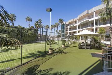 Holiday Apartment for 4 People in Scarborough (Perth), Perth, Photo 2