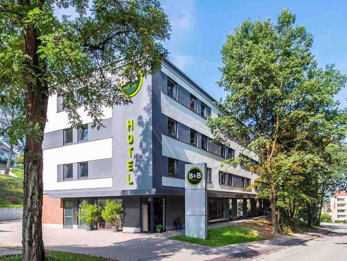 Hotel für 2 Personen